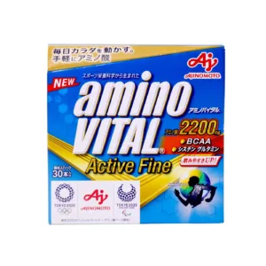 アミノバイタル アクティブファイン